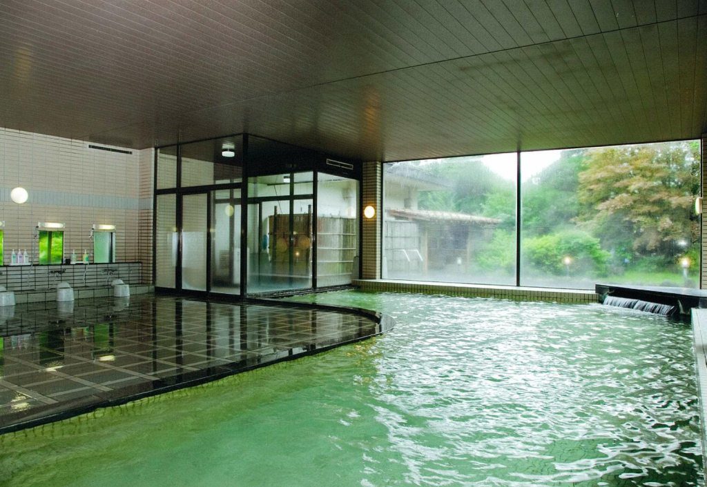 Yuze Hot Spring Village (Onsen kyo) | STAY AKITA – Depth of